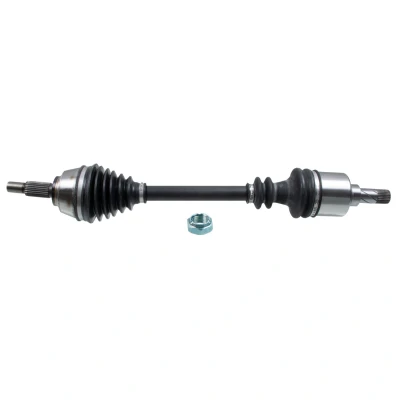 Afbeelding van Febi Bilstein Aandrijfas 183826