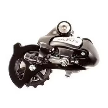 Afbeelding van Shimano Achterderailleur Altus M310
