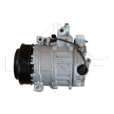 Afbeelding van Compressor, airconditioning NRF 32215