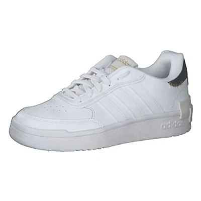Afbeelding van adidas Performance Sneakers laag, Dames, Maat: 38, Weiß Leer/ synthetisch
