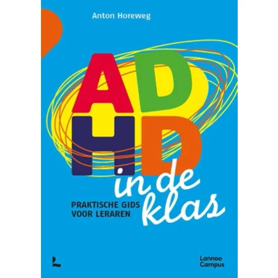 Afbeelding van ADHD in de klas