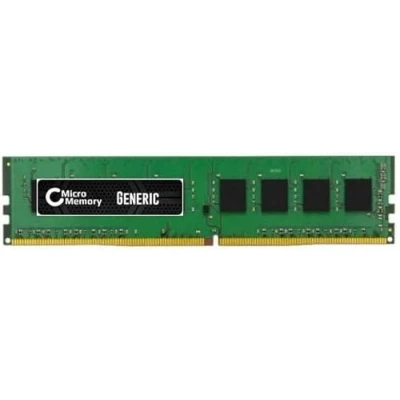 Afbeelding van CoreParts MMH9765/4GB geheugenmodule 1 x 4 GB DDR4 2666 MHz