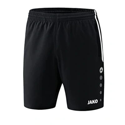 Afbeelding van Short Competition 2.0 Zwart / 34 36