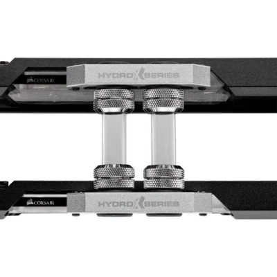 Afbeelding van Corsair Hydro X Series XT Hardline 12 mm Multicard Kit buis