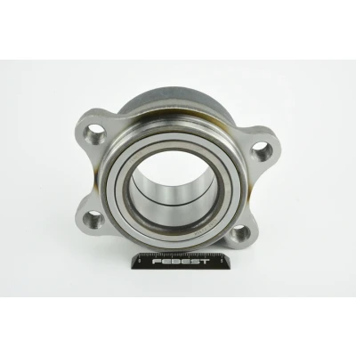 Afbeelding van FEBEST 0282 FX35R Wielnaaf Achteras