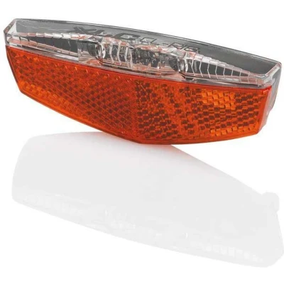 Afbeelding van XLC CL R18 Achterlicht LED Naafdynamo