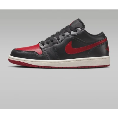 Afbeelding van Air Jordan 1 Low Wmns US 7.5W EU 38.5 UK 5.5