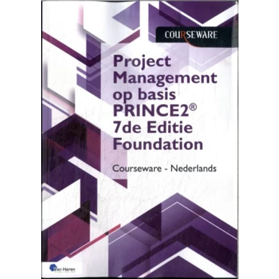 Afbeelding van Project Management op basis van PRINCE2®