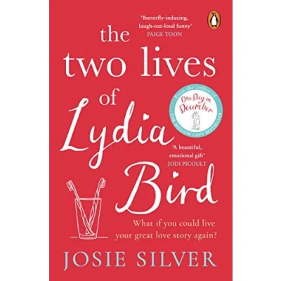 Afbeelding van The Two Lives of Lydia Bird: A gorgeously romantic love story for anyone who has ever thought ‘What If?’