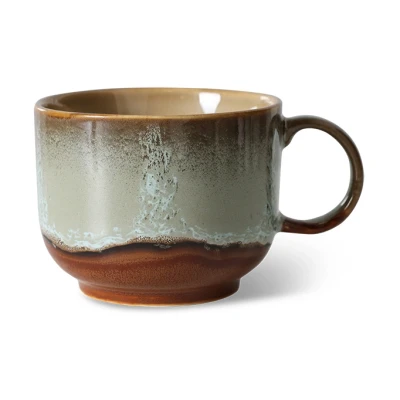 Afbeelding van HKLiving 70&#039;s Theemok Echo (pre order half april)