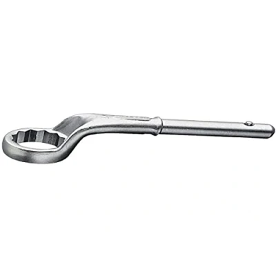 Afbeelding van Facom 54A.36 Gebogen Ringsleutels Zware Uitvoering, 36mm
