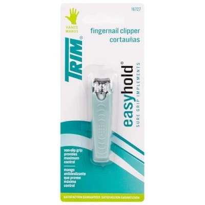 Afbeelding van Nagelknipper, Trim, Easy Hold