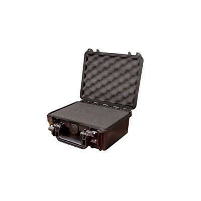 Afbeelding van Plastica Panaro MAX380H115S apparatuurtas Aktetas/klassieke tas Zwart