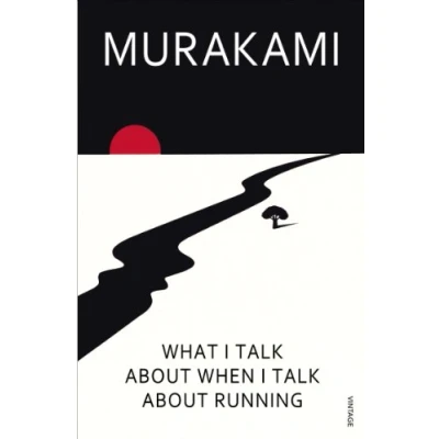 Afbeelding van What I Talk About When Running: A Memoir