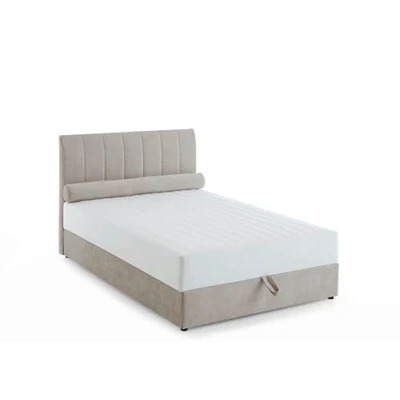 Afbeelding van ATLANTIC home collection Boxspring ALISIA