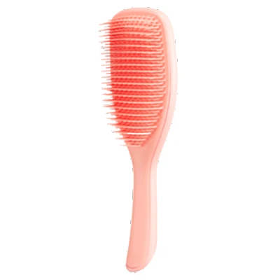 Afbeelding van Tangle Teezer Large Wet Detangling Peach Glow