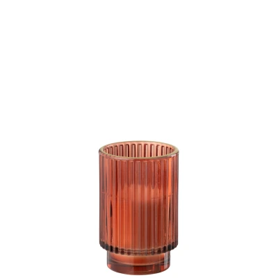 Afbeelding van J Line geurkaars olive&amp;frank incense was large 30U