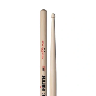 Afbeelding van Vic Firth AJ2 American Jazz