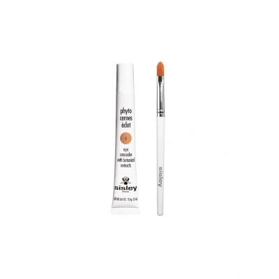 Afbeelding van Sisley Make up Crème Phyto Cernes Eclat N6 15ml