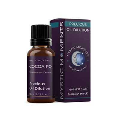 Afbeelding van Cacao Absolute Olie Verdunning Parfumkwaliteit 10ml