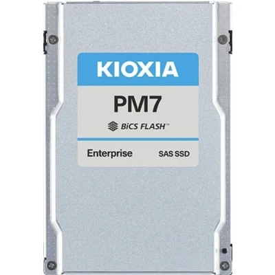 Afbeelding van KIOXIA PM7 V Series KPM7VVUG6T40 SSD