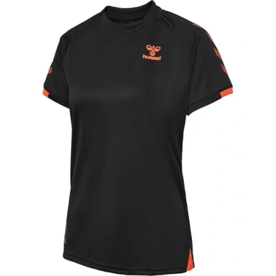 Afbeelding van Hummel hmlGG12 Action Jersey S/S Dames