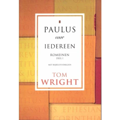 Afbeelding van Romeinen 1 (Paperback)