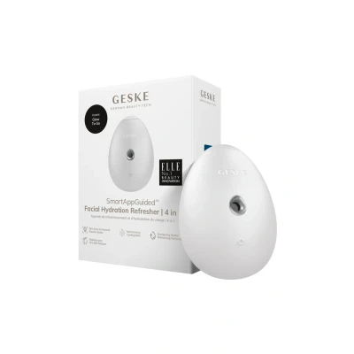 Afbeelding van Geske Facial Hydration Refresher 4 IN 1 Huidverzorgingstool, Maat: One Size, White