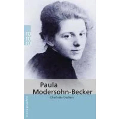 Afbeelding van Paula Modersohn Becker