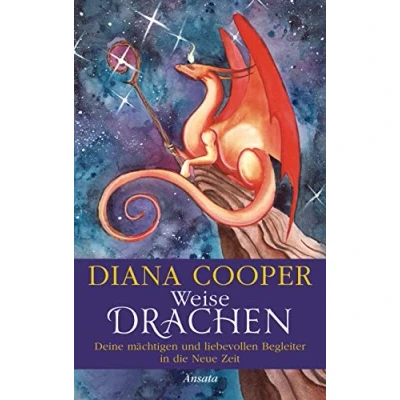 Afbeelding van Weise Drachen