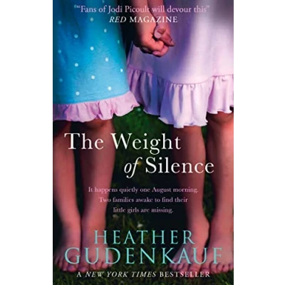 Afbeelding van Weight Of Silence