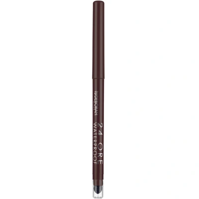 Afbeelding van Deborah Milano 24 Ore Waterproof Eye Pencil 2 Brown