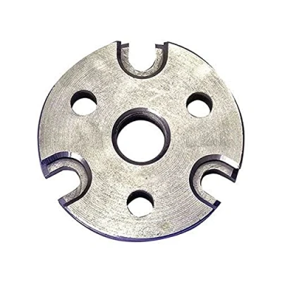 Afbeelding van Lee Precision 90653 shell Pro 1000 No4, meerkleurig, eenheidsmaat