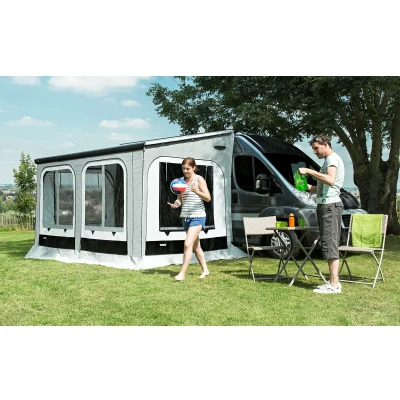Afbeelding van Thule Panorama 5200 Voortent Medium 4.0