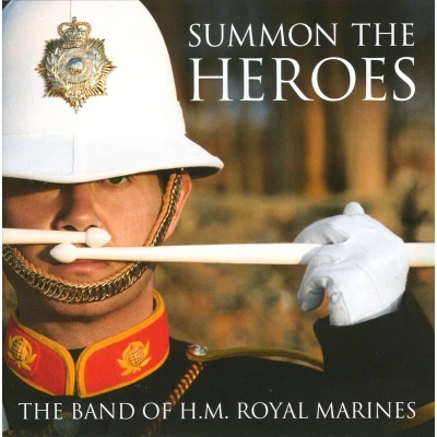 Afbeelding van Summon The Heroes