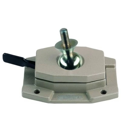 Afbeelding van Bernstein Tools for Electronics 9 262 Bankschroefvoet