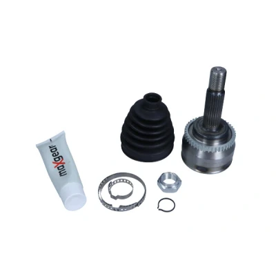Afbeelding van Homokineet reparatie set, aandrijfas MAXGEAR 49 3190