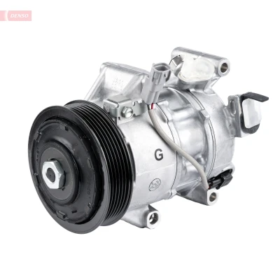 Afbeelding van Denso Airco compressor DCP50318