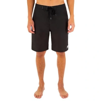Afbeelding van Hurley Heren One and Only Phantom Solid 20&quot; Board Short