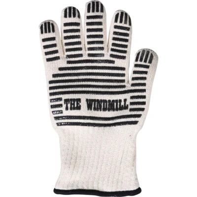 Afbeelding van The Windmill Cast Iron Hittebestendige Handschoen
