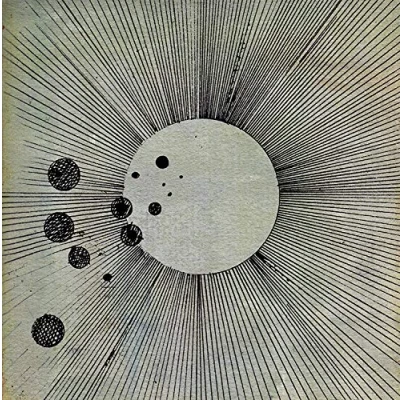 Afbeelding van Cosmogramma