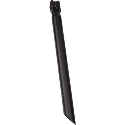 Afbeelding van Ergotec Zadelpen Viper 30,9 X 400 Mm 30 Offset Zwart
