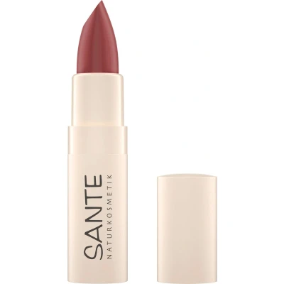 Afbeelding van Sante Deco Lipstick Moisture 02 Sheer Primerose, 4.5 gram