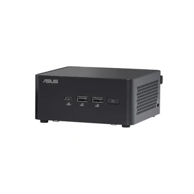 Afbeelding van ASUS NUC 14 Pro RNUC14RVHV500003I UCFF Zwart 135H