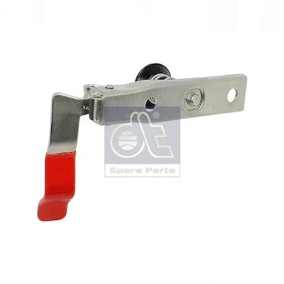 Afbeelding van Dt Spare Parts Motorkapslot 4.68421