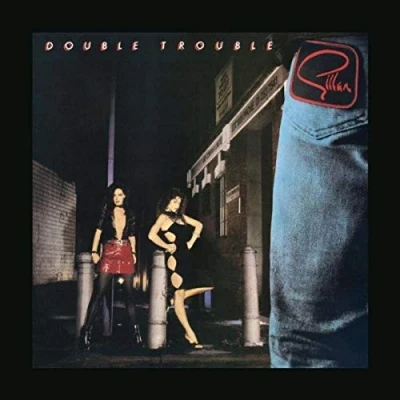 Afbeelding van Double Trouble Ltd