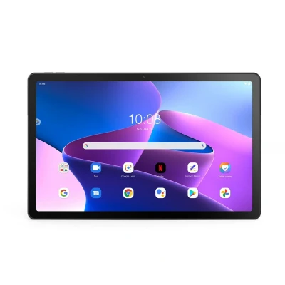 Afbeelding van Tablet Lenovo Tab M10 Plus 4 GB RAM 10,6&quot; Qualcomm Snapdragon 680 Grijs 128