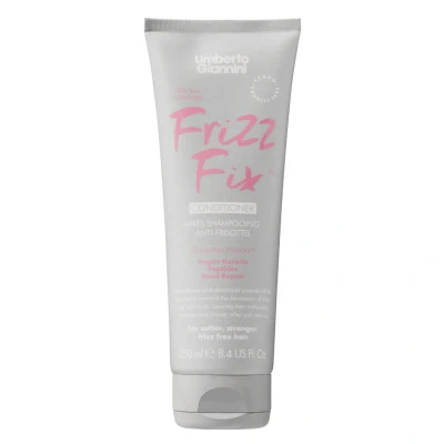 Afbeelding van Umberto Giannini Frizz Fix Conditoner 250ml conditioner