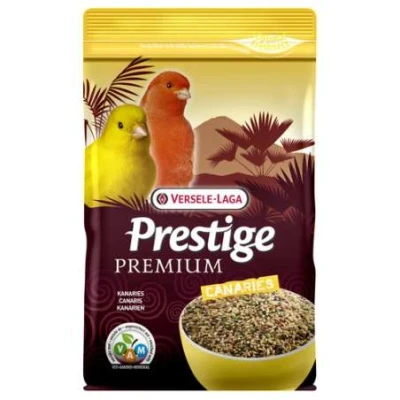 Afbeelding van Versele Laga Prestige Premium Kanaries Vogelvoer 2.5 kg