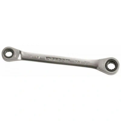 Afbeelding van Facom ratelsleutel 12 kant 1/2x9/16 64.1/2X9/16